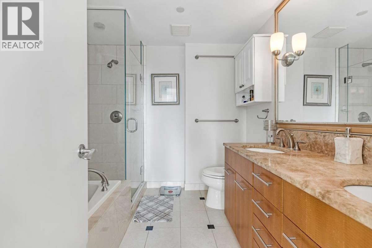 190x 323 Jervis Street, Vancouver, British Columbia  V6C 3P8 - Photo 11 - R3073801