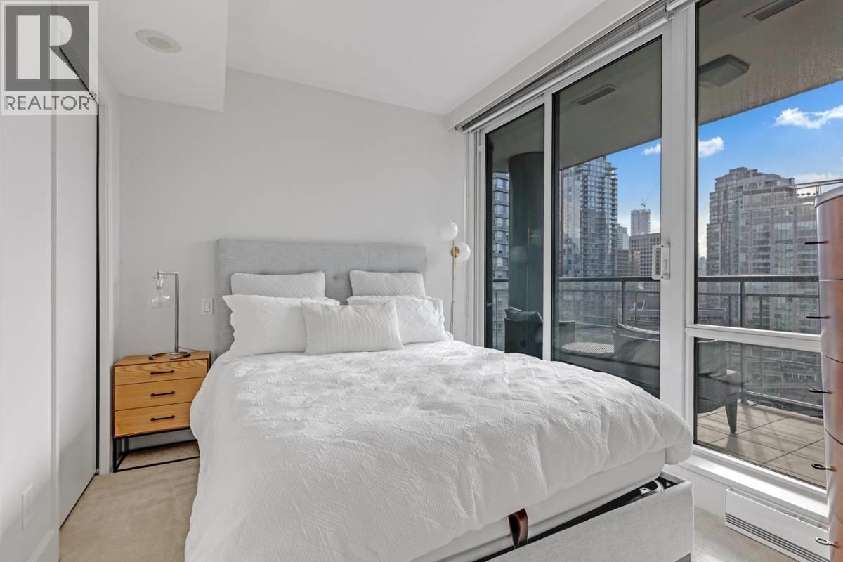 190x 323 Jervis Street, Vancouver, British Columbia  V6C 3P8 - Photo 12 - R3073801