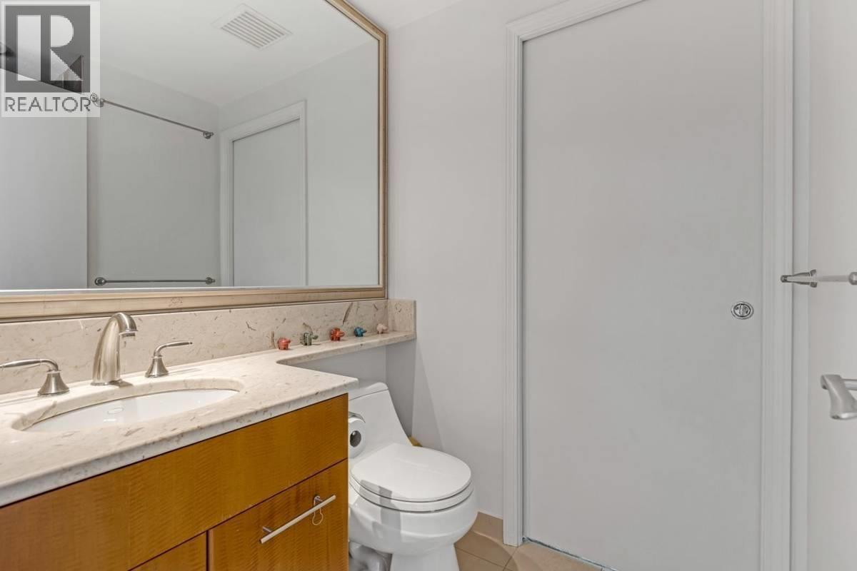 190x 323 Jervis Street, Vancouver, British Columbia  V6C 3P8 - Photo 13 - R3073801