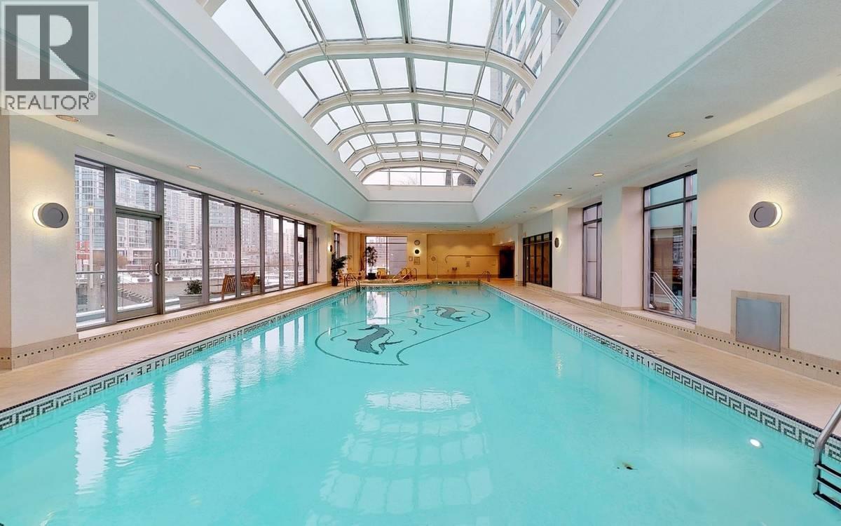 190x 323 Jervis Street, Vancouver, British Columbia  V6C 3P8 - Photo 15 - R3073801