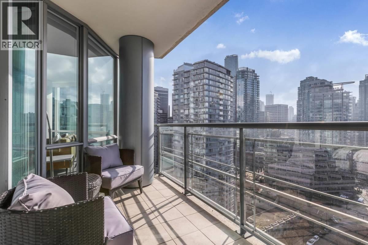 190x 323 Jervis Street, Vancouver, British Columbia  V6C 3P8 - Photo 16 - R3073801