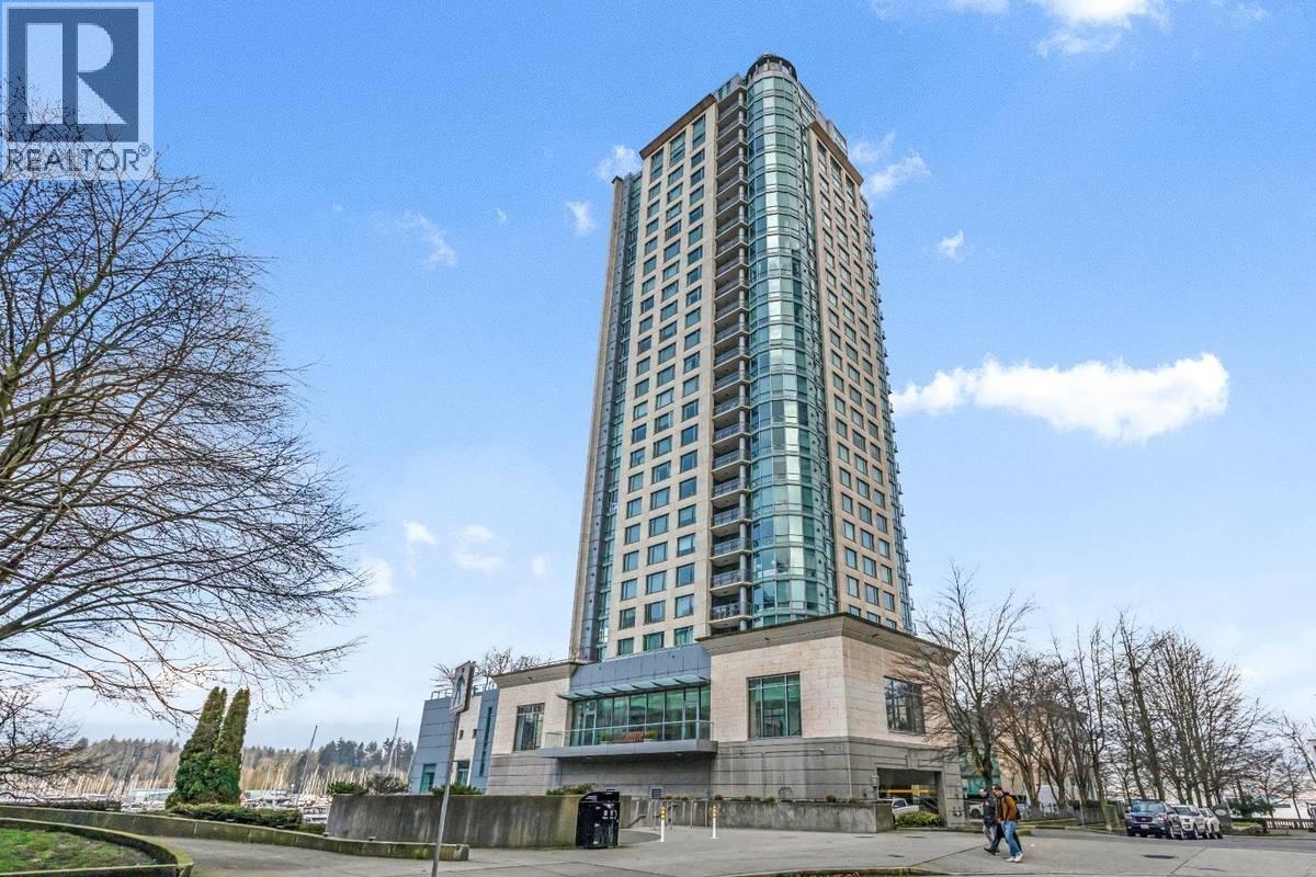 190x 323 Jervis Street, Vancouver, British Columbia  V6C 3P8 - Photo 17 - R3073801