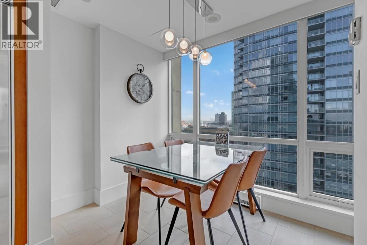 190x 323 Jervis Street, Vancouver, British Columbia  V6C 3P8 - Photo 8 - R3073801