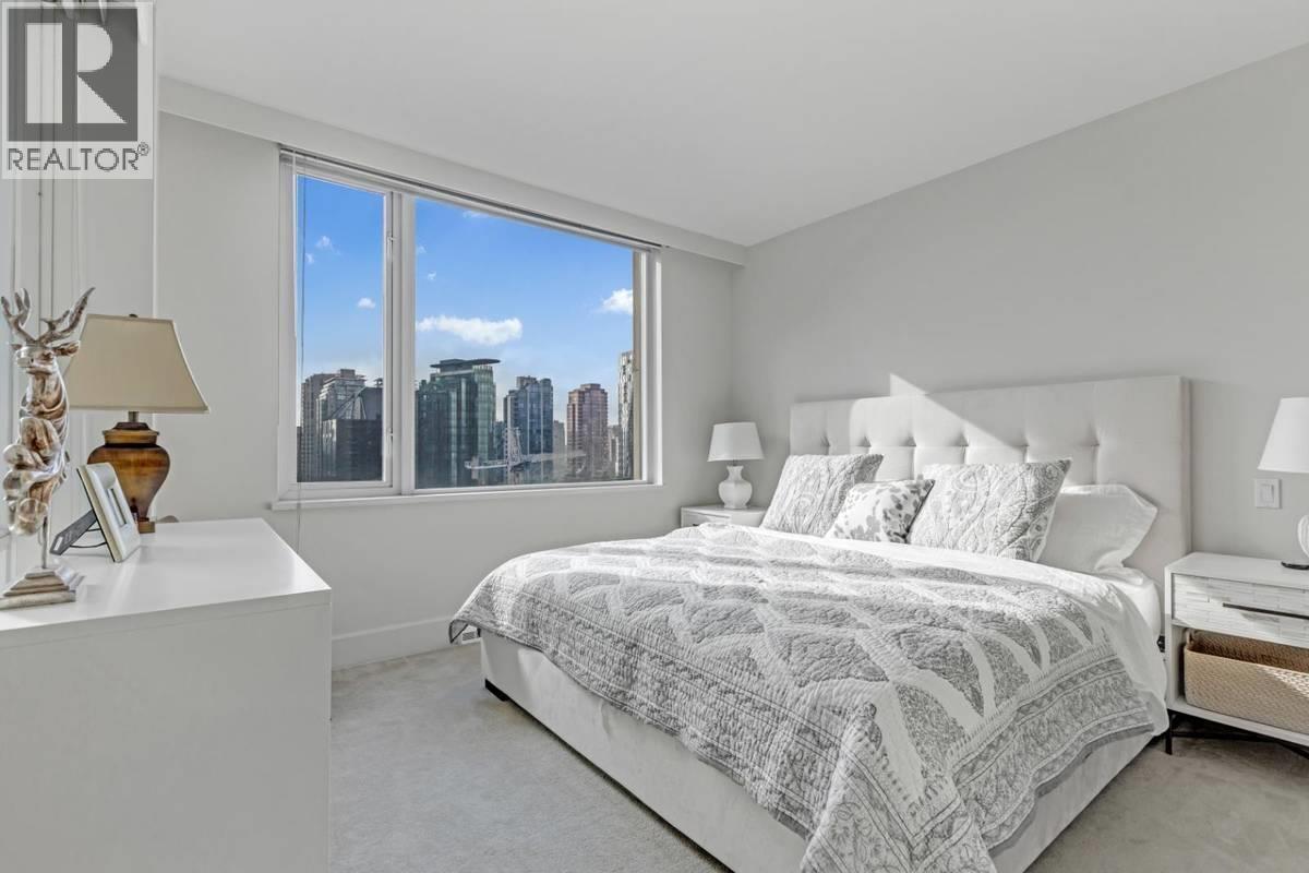 190x 323 Jervis Street, Vancouver, British Columbia  V6C 3P8 - Photo 9 - R3073801