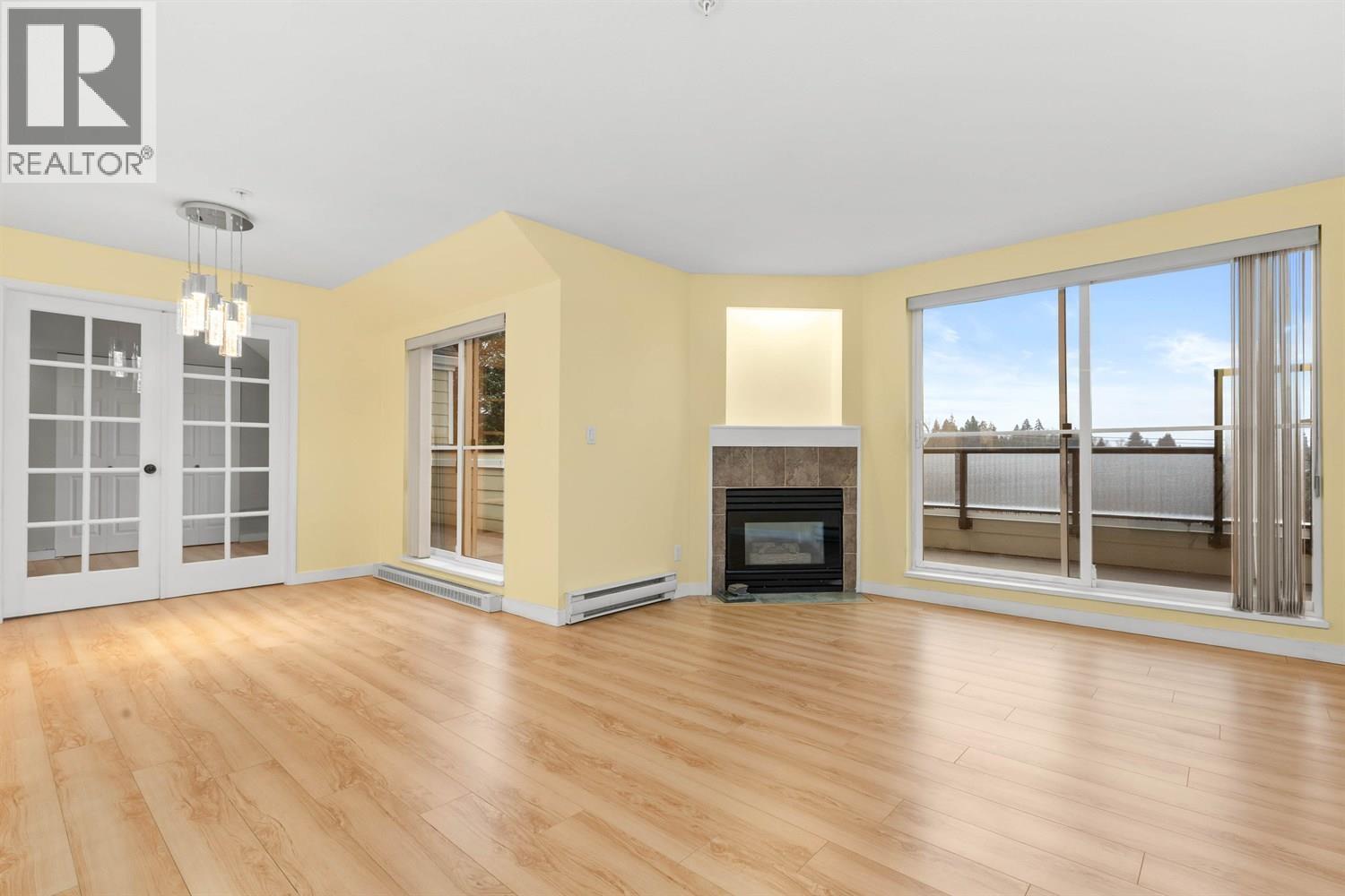 Ph4 1519 Grant Avenue, Port Coquitlam, British Columbia  V3B 7S8 - Photo 4 - R3073795