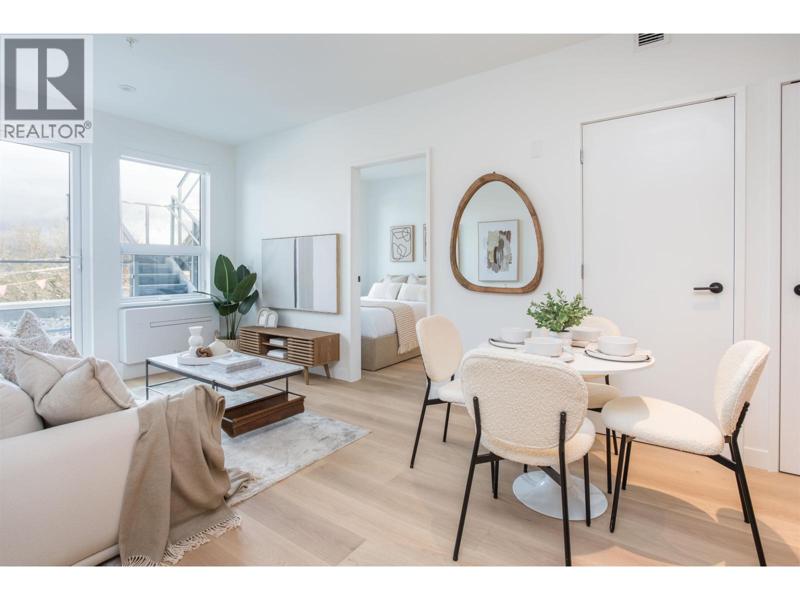 Ph521 471 E Broadway, Vancouver, British Columbia V5T 1W9 - Photo 8 - R3066640