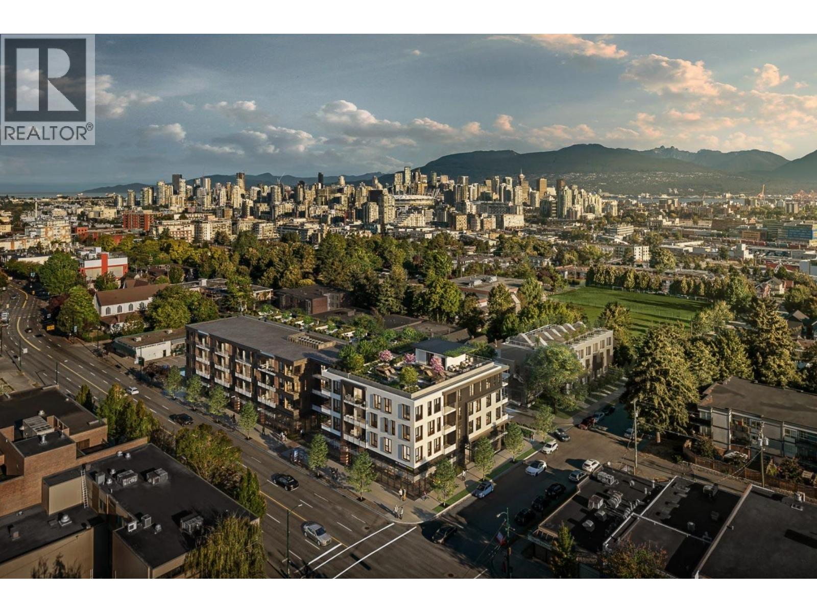 Ph521 471 E Broadway, Vancouver, British Columbia V5T 1W9 - Photo 35 - R3066640