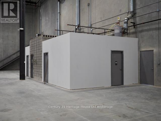 B - 417 Griffin Way, Woodstock, Ontario  N4T 0N2 - Photo 7 - X12268757