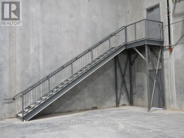 B - 417 Griffin Way, Woodstock, Ontario  N4T 0N2 - Photo 9 - X12268757