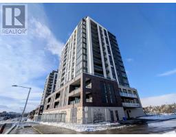 1105 - 715 DAVIS DRIVE N, Newmarket, Ontario