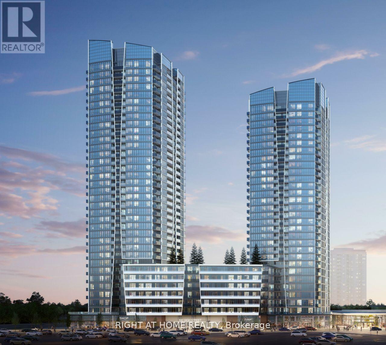 3001 - 30 UPPER MALL WAY, Vaughan, Ontario