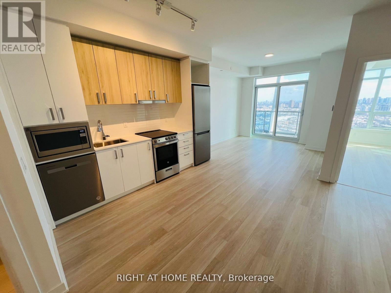 3001 - 30 Upper Mall Way, Vaughan, Ontario  L4J 0L7 - Photo 10 - N12632418