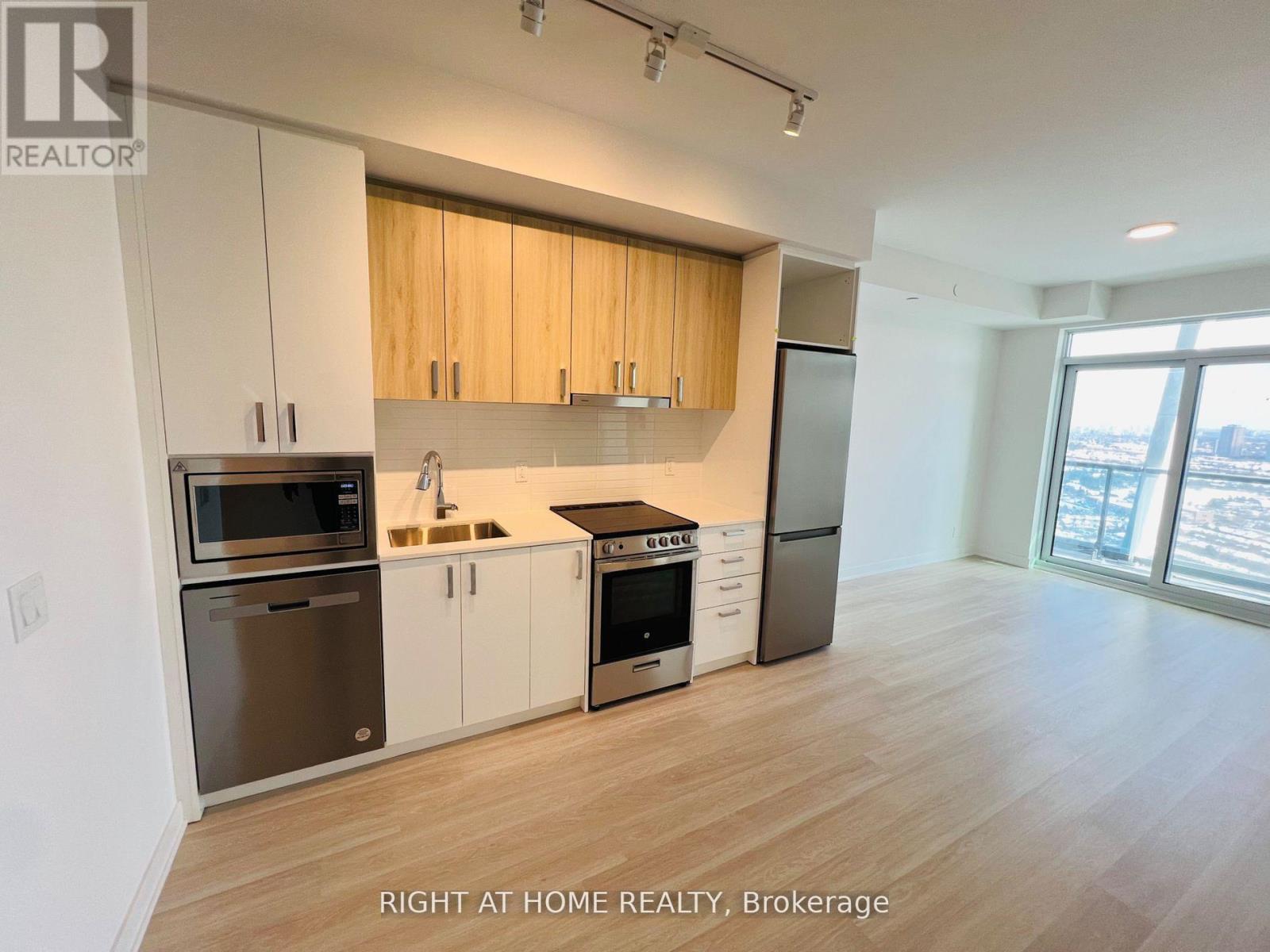 3001 - 30 Upper Mall Way, Vaughan, Ontario  L4J 0L7 - Photo 28 - N12632418