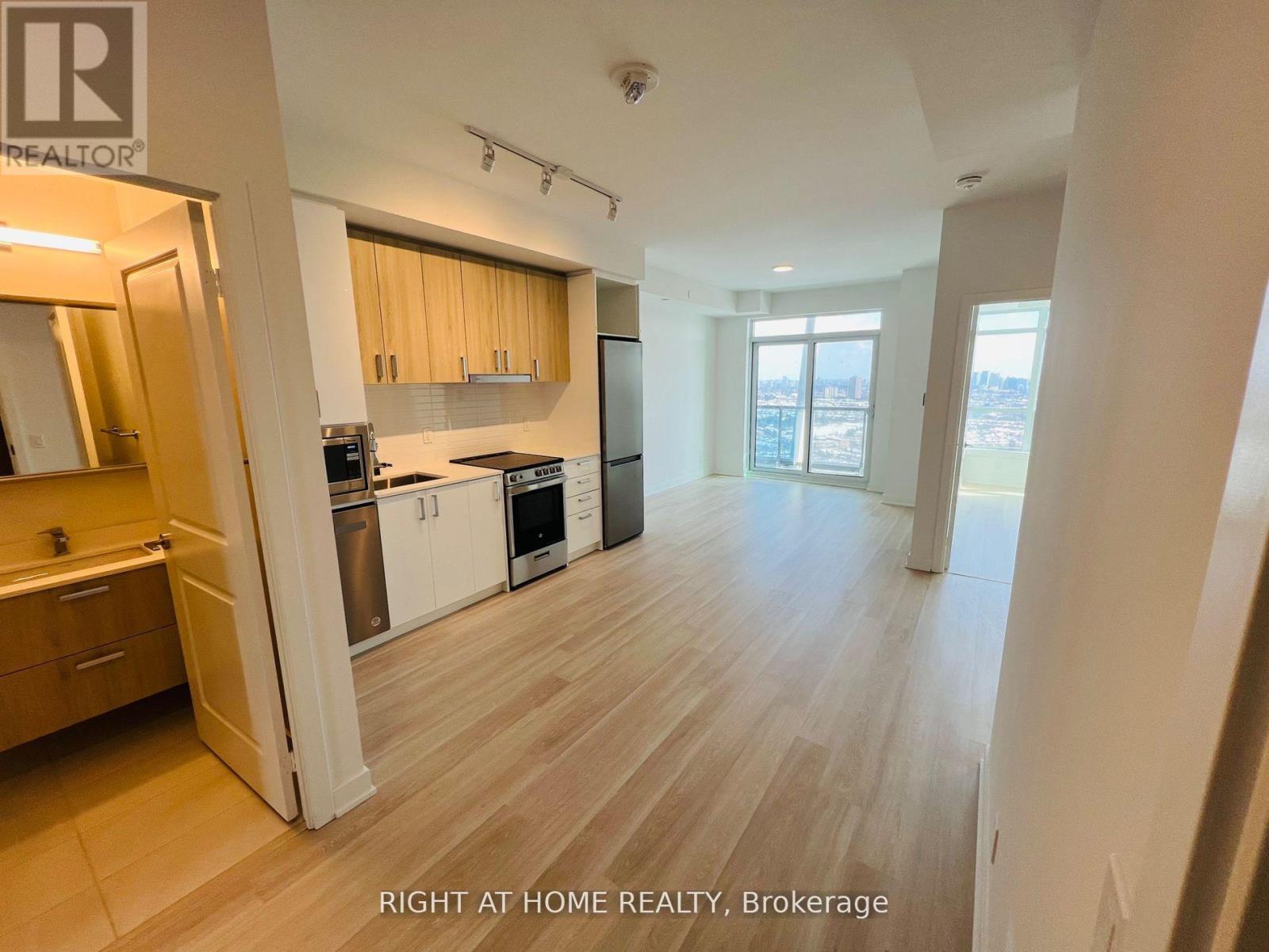 3001 - 30 Upper Mall Way, Vaughan, Ontario  L4J 0L7 - Photo 9 - N12632418