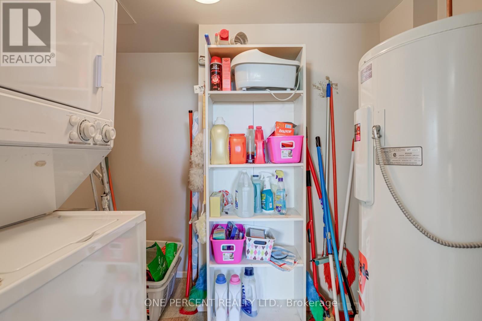 705 - 20 William Roe Boulevard, Newmarket, Ontario L3Y 5V6 - Photo 22 - N12632420