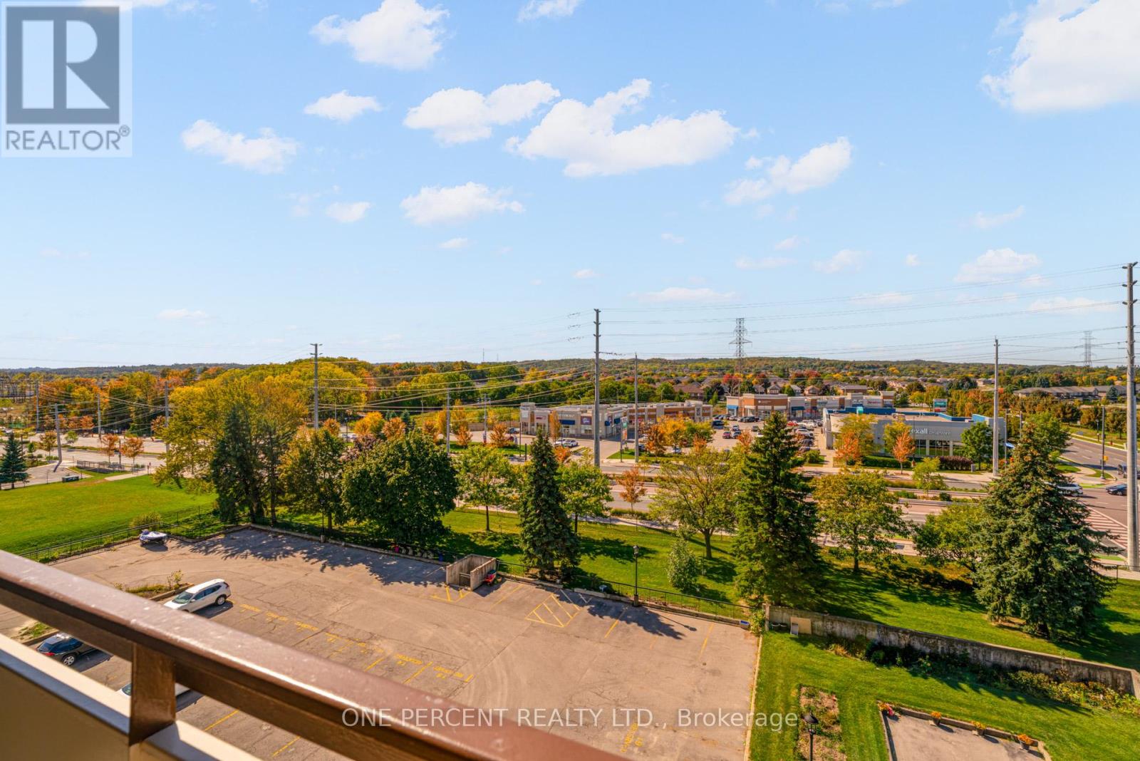 705 - 20 William Roe Boulevard, Newmarket, Ontario L3Y 5V6 - Photo 27 - N12632420