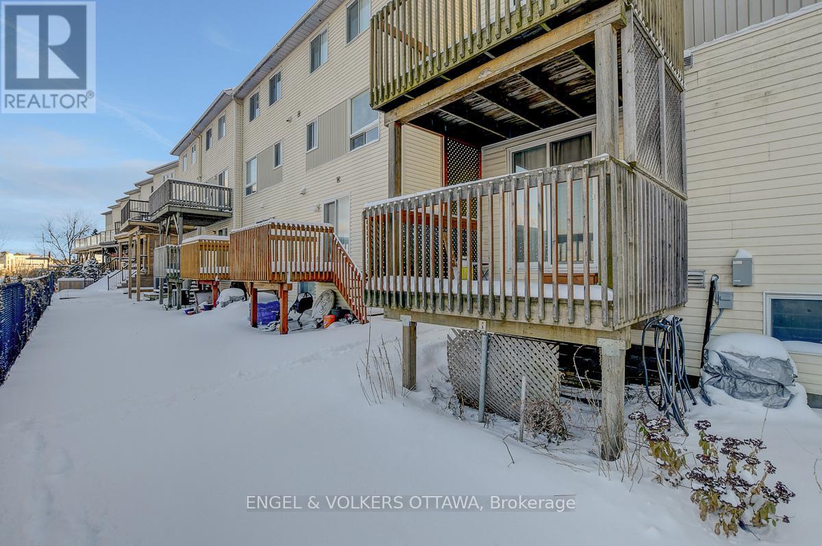 21 Drayton Private, Ottawa, Ontario  K1K 4R1 - Photo 46 - X12632426