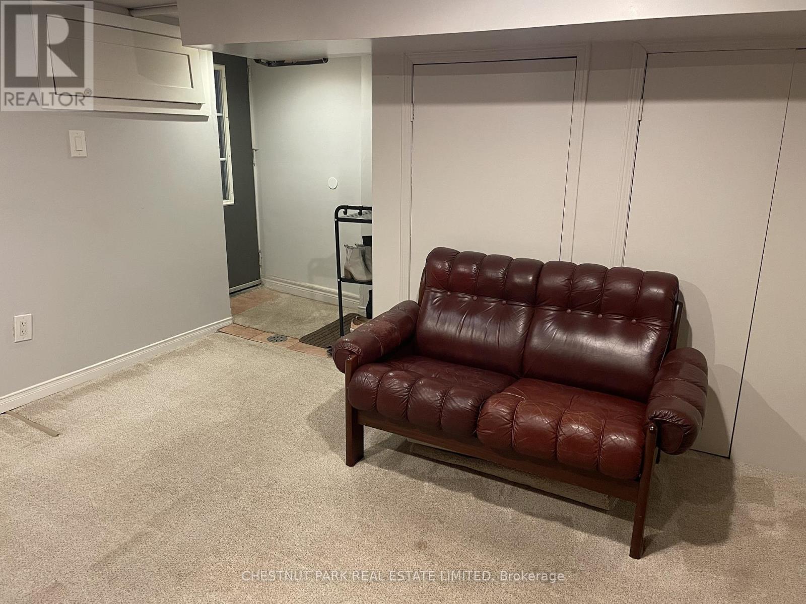 Lower - 91 Coady Avenue, Toronto, Ontario  M4M 2Y9 - Photo 11 - E12517606