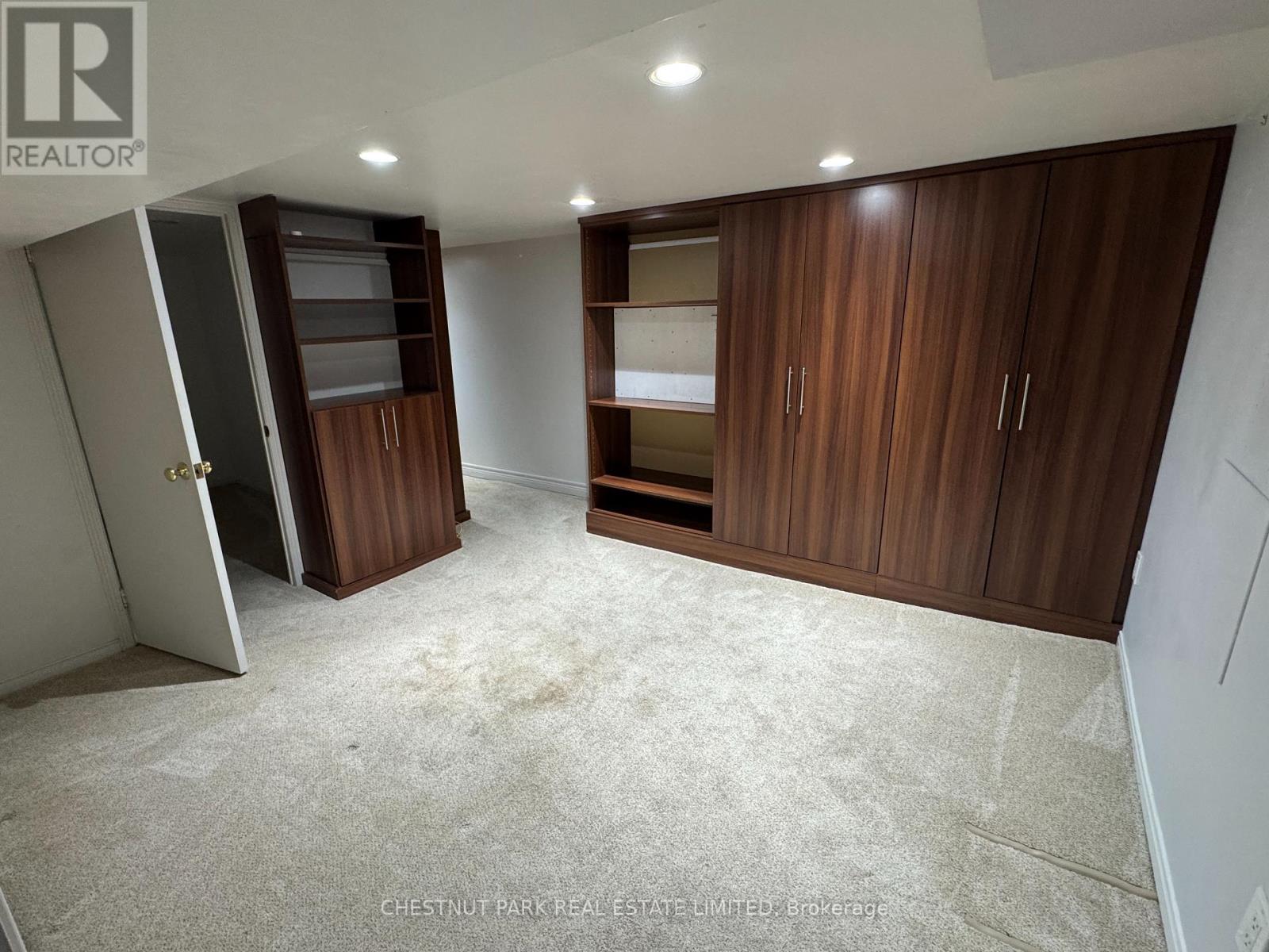 Lower - 91 Coady Avenue, Toronto, Ontario  M4M 2Y9 - Photo 12 - E12517606