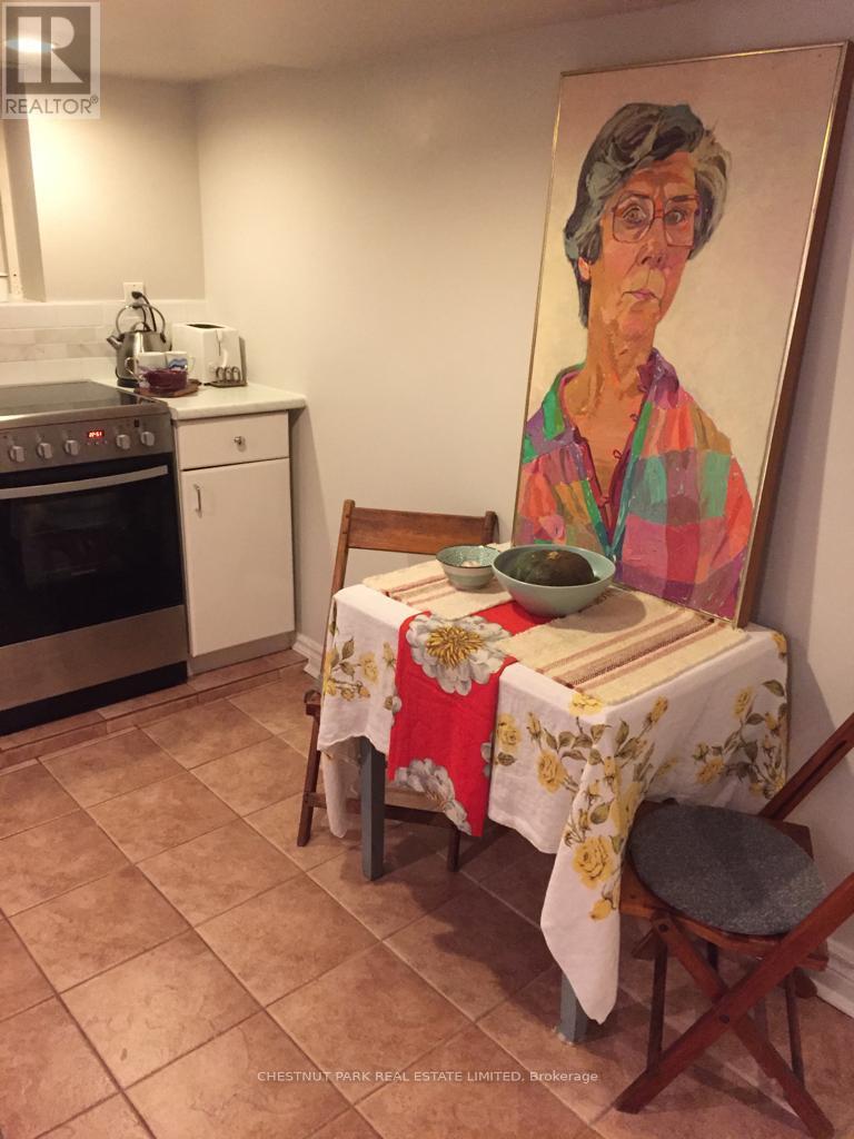 Lower - 91 Coady Avenue, Toronto, Ontario  M4M 2Y9 - Photo 5 - E12517606