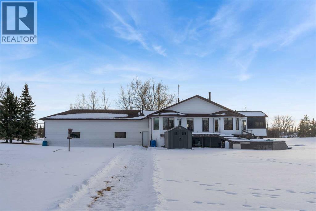 283058 Township Road 245a, Rural Rocky View County, Alberta  T2M 4L5 - Photo 40 - A2274342