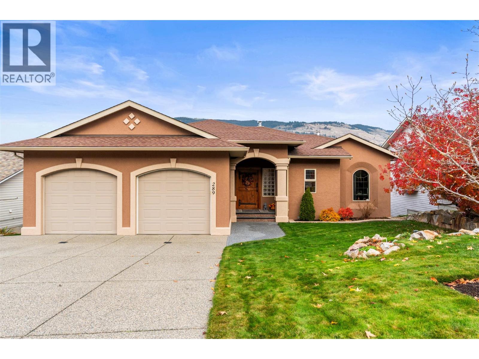 289 Inverness Drive, Coldstream, British Columbia V1B 3W1 - Photo 2 - 10369700