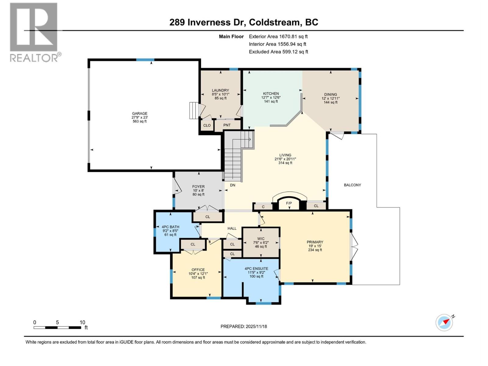 289 Inverness Drive, Coldstream, British Columbia V1B 3W1 - Photo 60 - 10369700