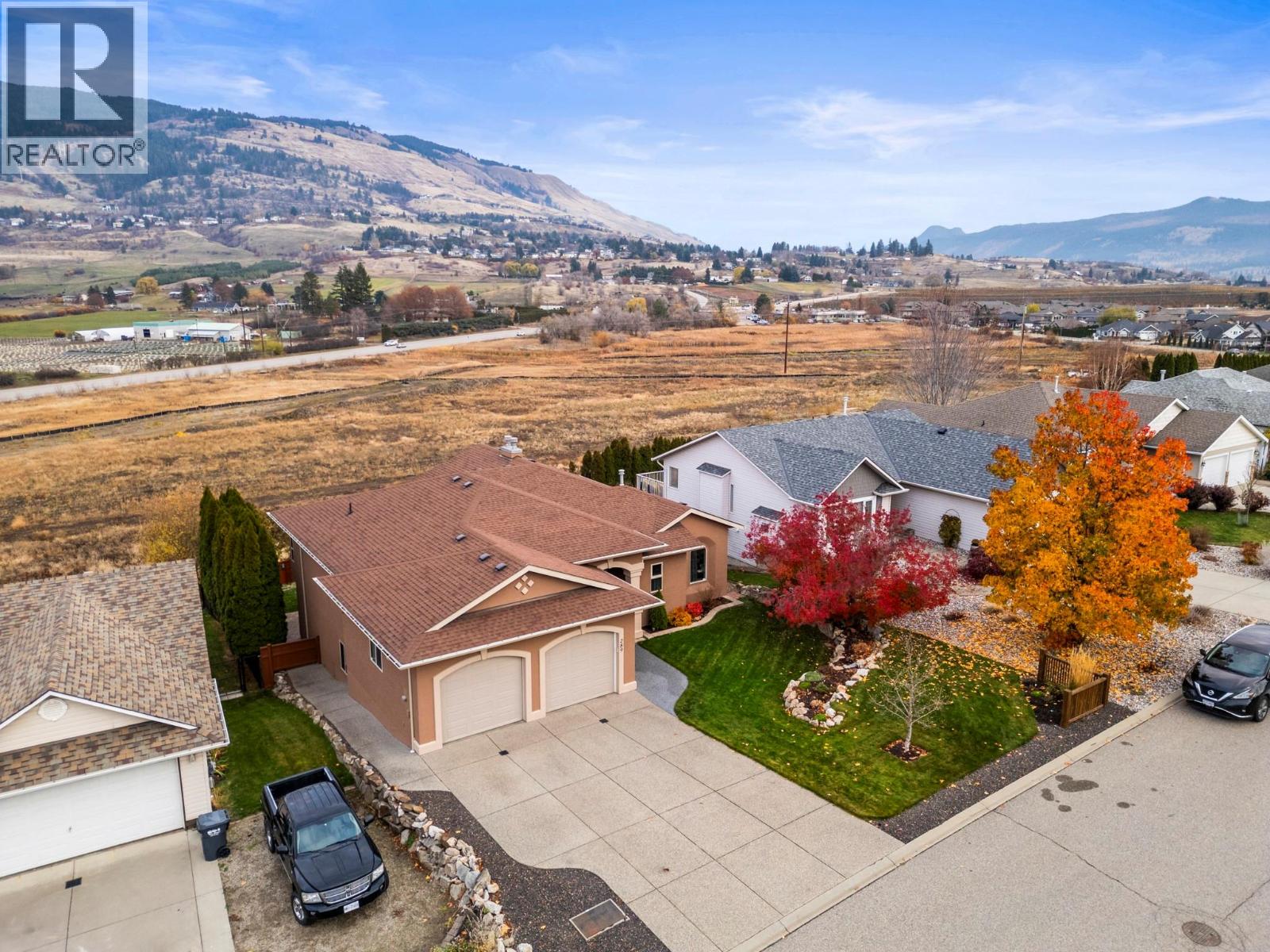 289 Inverness Drive, Coldstream, British Columbia V1B 3W1 - Photo 5 - 10369700