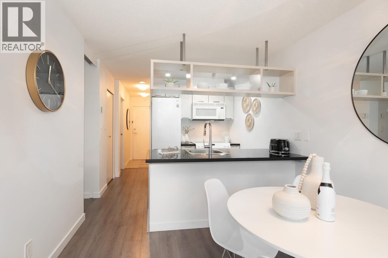 1205 1082 Seymour Street, Vancouver, British Columbia V6B 1X9 - Photo 14 - R3073734