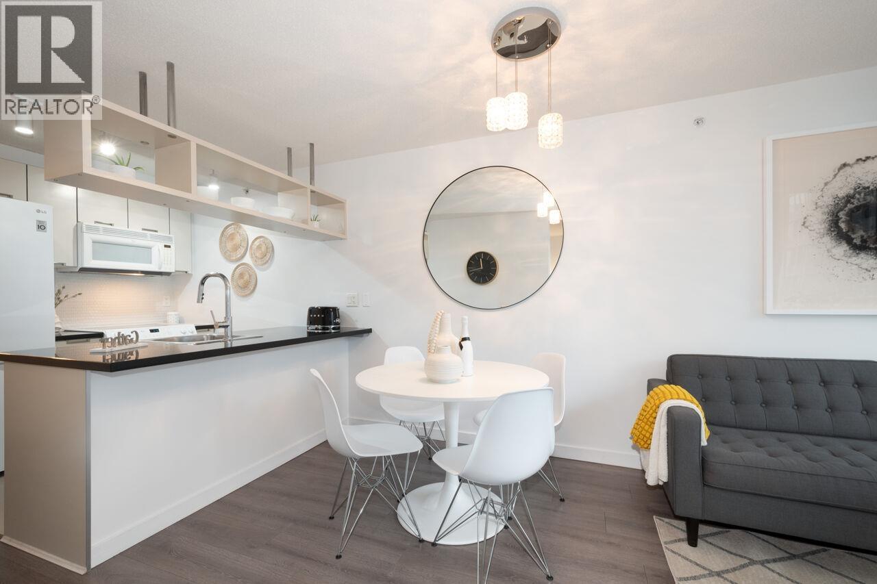 1205 1082 Seymour Street, Vancouver, British Columbia V6B 1X9 - Photo 13 - R3073734