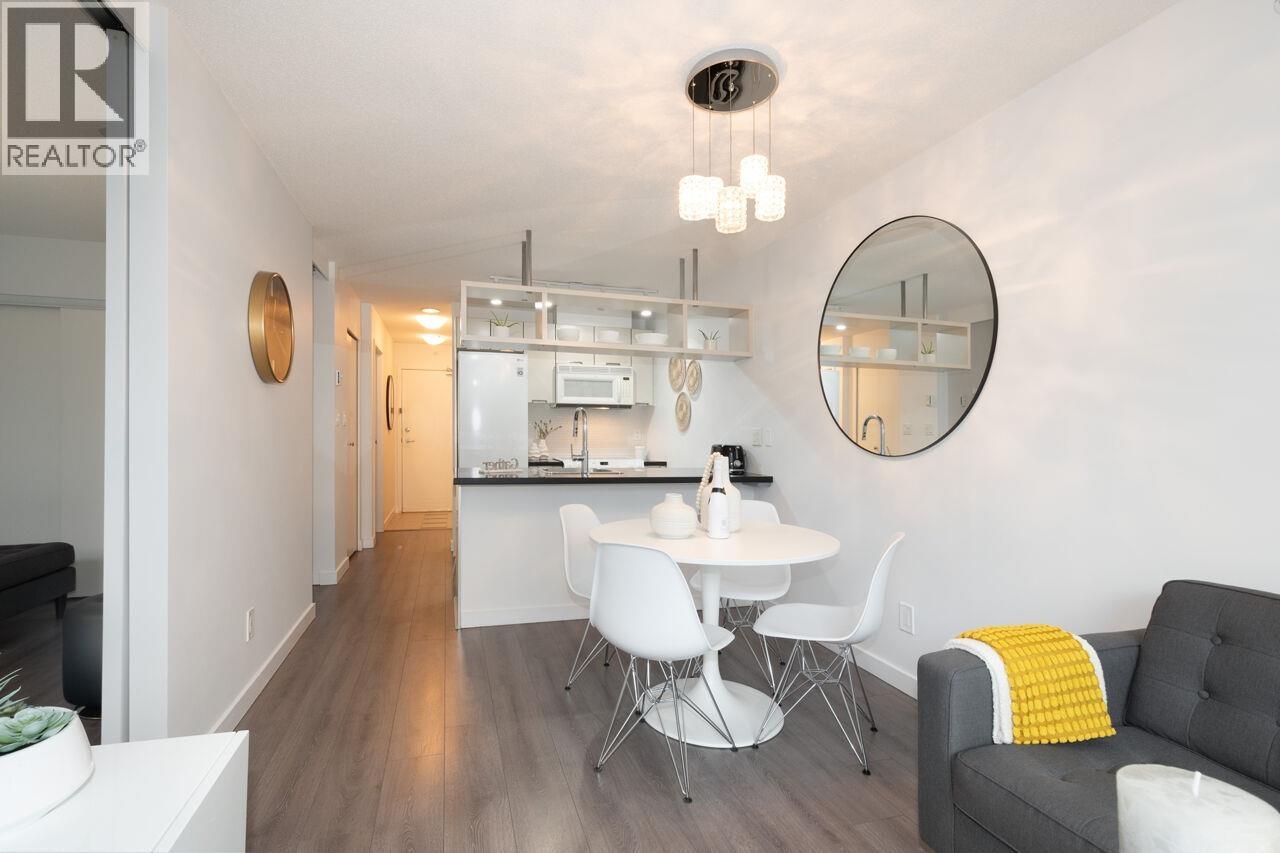 1205 1082 Seymour Street, Vancouver, British Columbia V6B 1X9 - Photo 12 - R3073734