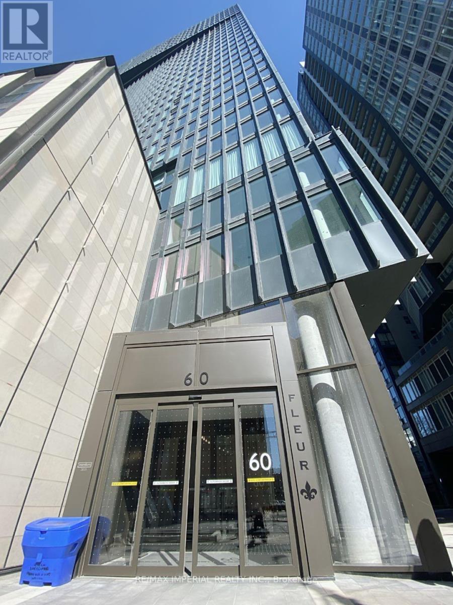 2811 - 60 SHUTER STREET, Toronto, Ontario