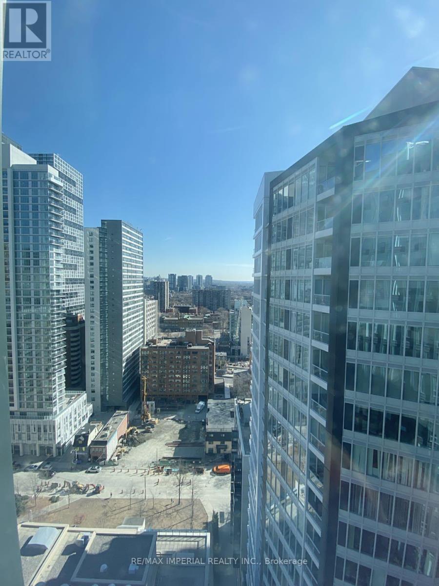 2811 - 60 Shuter Street, Toronto, Ontario  M5B 0B7 - Photo 17 - C12632428