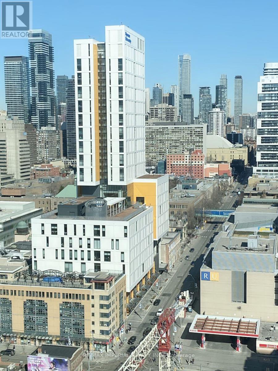 2811 - 60 Shuter Street, Toronto, Ontario  M5B 0B7 - Photo 18 - C12632428