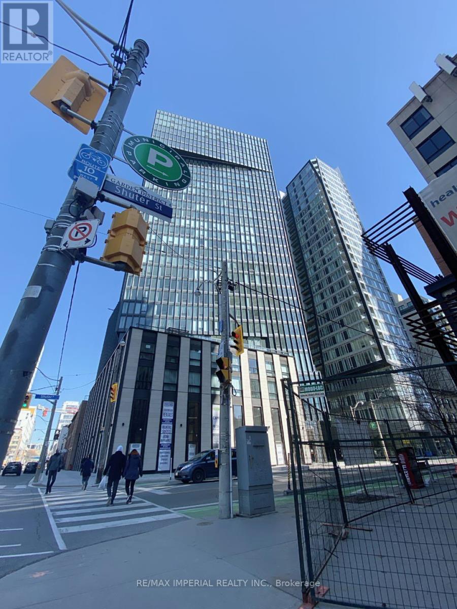 2811 - 60 Shuter Street, Toronto, Ontario  M5B 0B7 - Photo 2 - C12632428