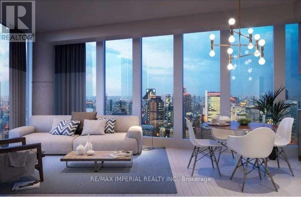 2811 - 60 Shuter Street, Toronto, Ontario  M5B 0B7 - Photo 3 - C12632428