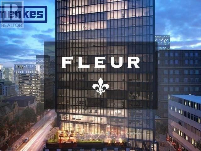 2811 - 60 Shuter Street, Toronto, Ontario  M5B 0B7 - Photo 4 - C12632428