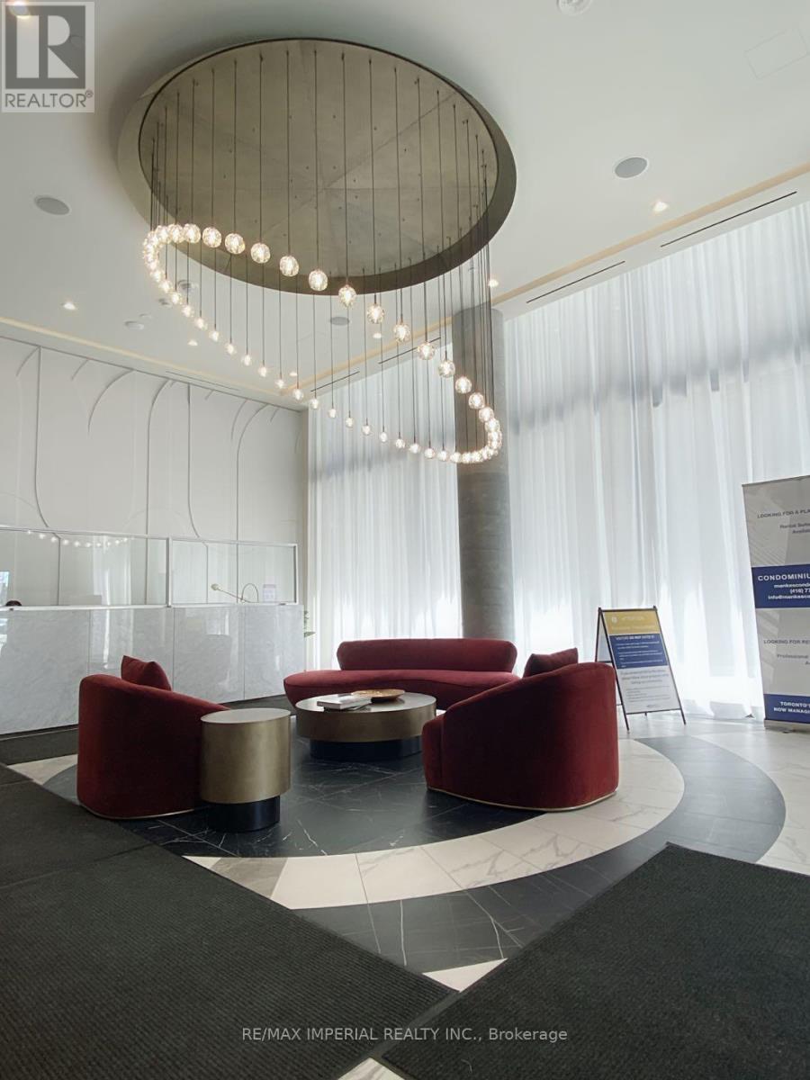 2811 - 60 Shuter Street, Toronto, Ontario  M5B 0B7 - Photo 6 - C12632428