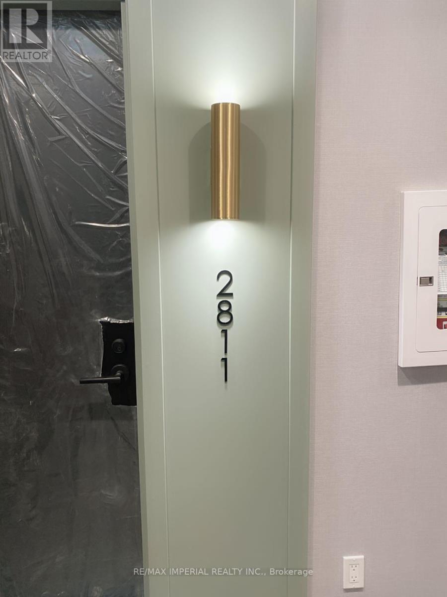 2811 - 60 Shuter Street, Toronto, Ontario  M5B 0B7 - Photo 8 - C12632428