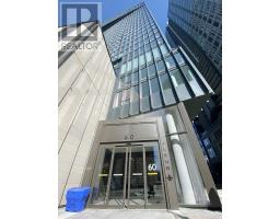 2811 - 60 SHUTER STREET, Toronto, Ontario