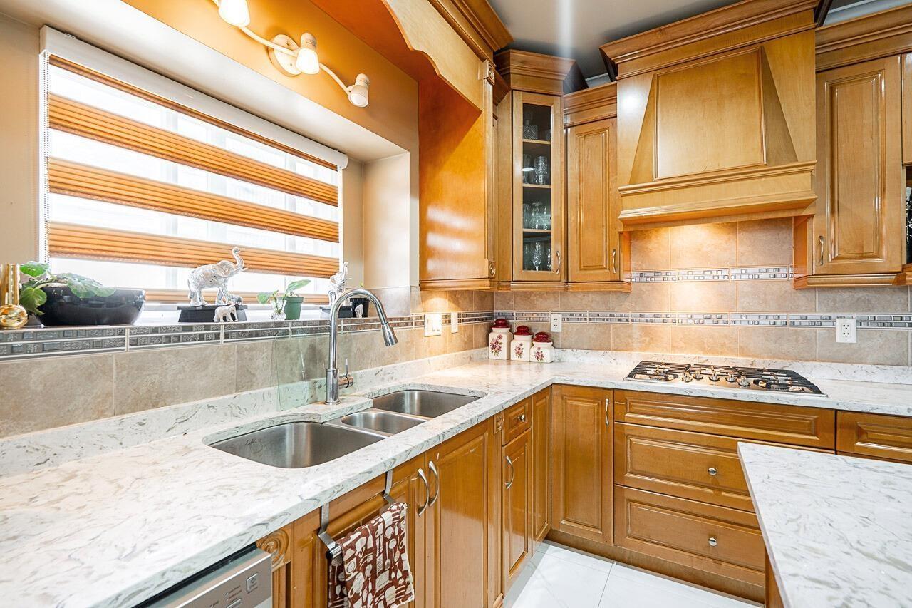 12967 106a Avenue, Surrey, British Columbia  V3T 2E3 - Photo 10 - R3068844