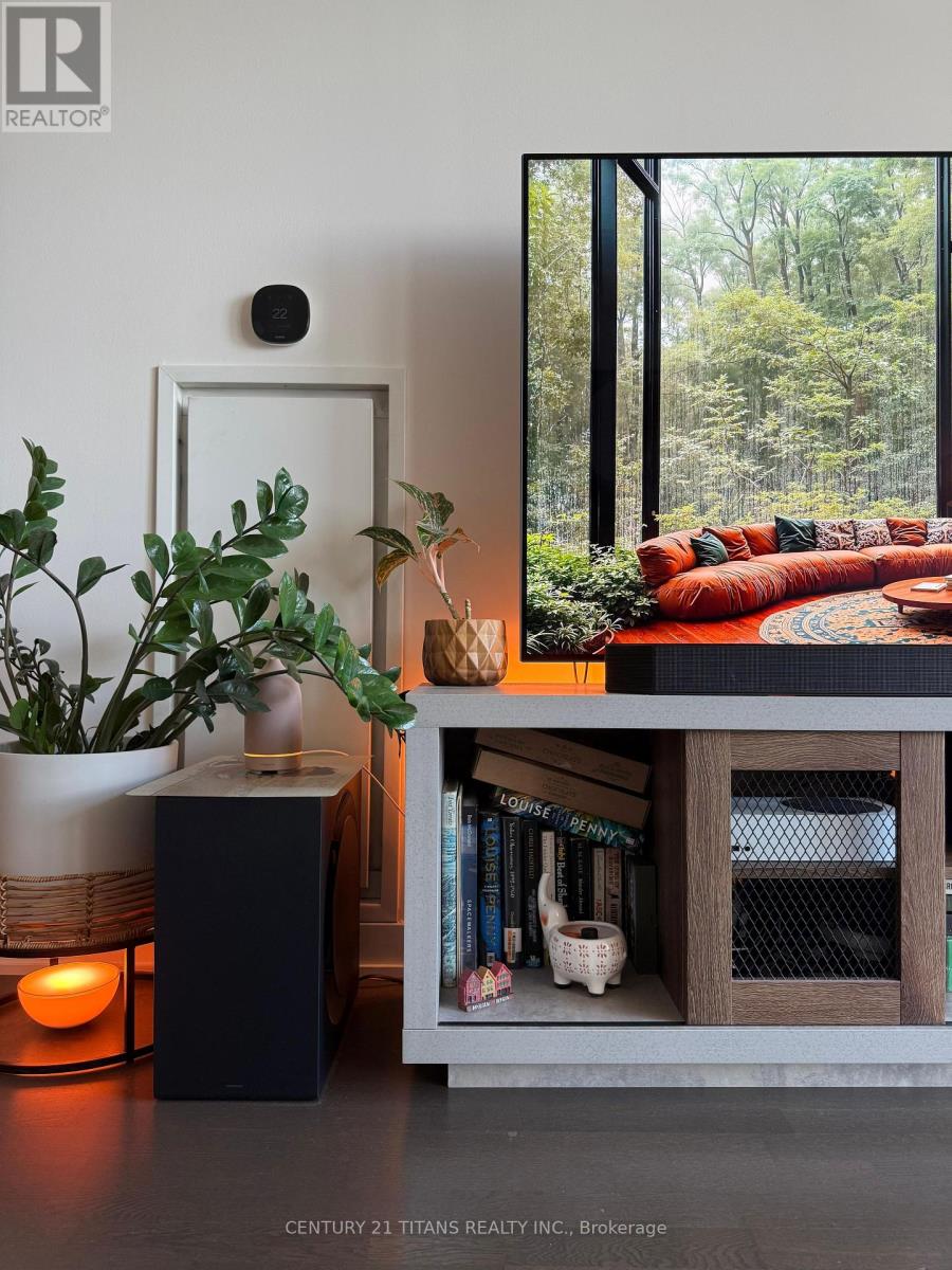 2015 - 88 PARK LAWN ROAD, Toronto, Ontario