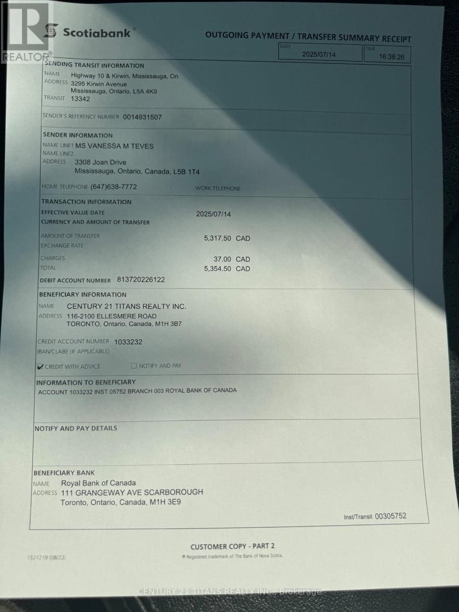 2015 - 88 Park Lawn Road, Toronto (Mimico), Ontario  M8Y 0B5 - Photo 23 - W12632424