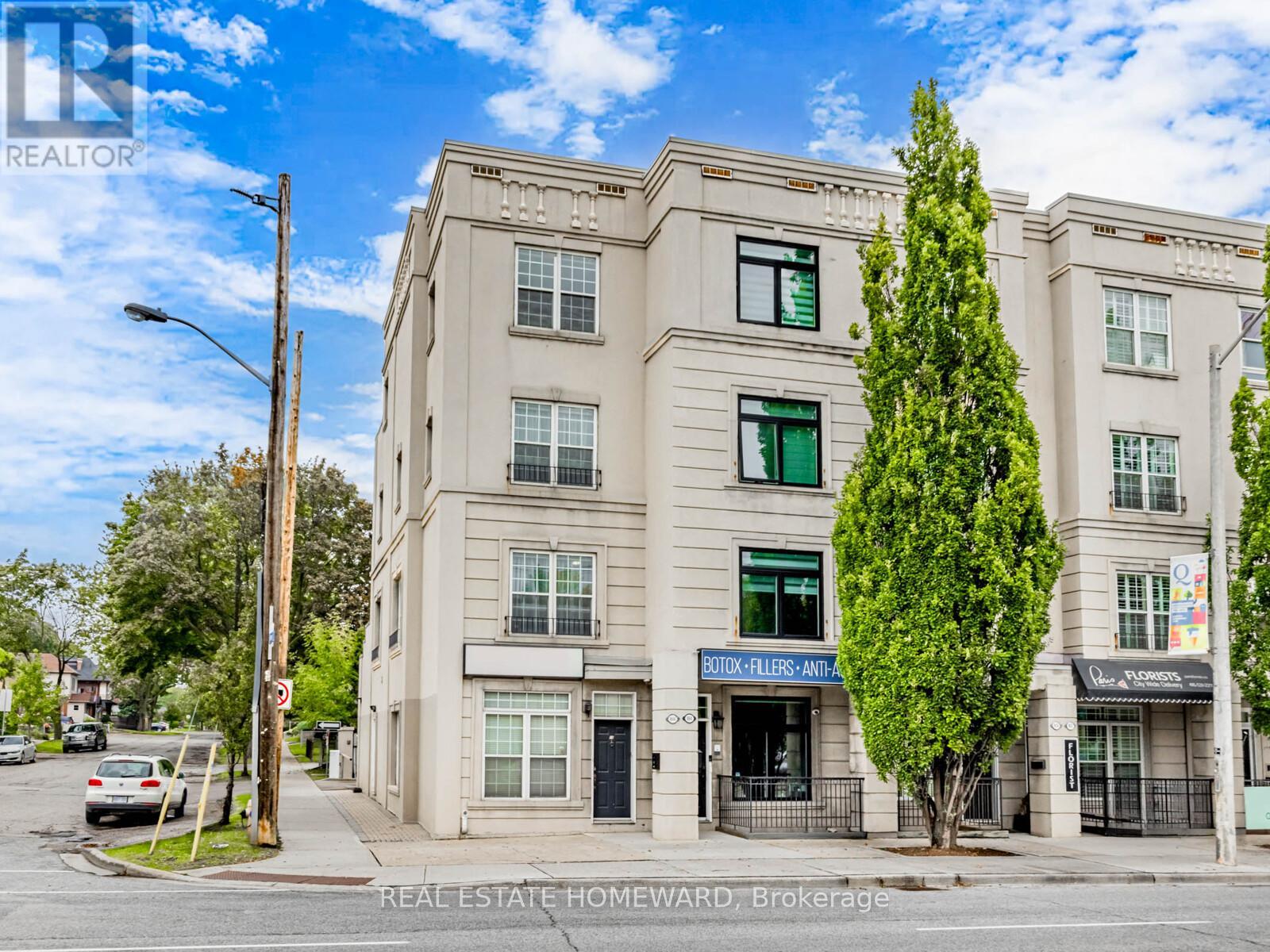 964a The Queensway, Toronto, Ontario  M8Z 1P5 - Photo 2 - W12632432