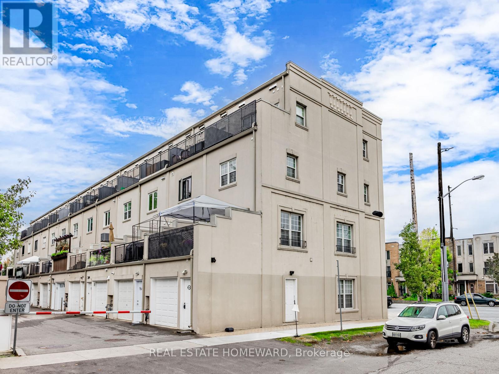 964a The Queensway, Toronto, Ontario  M8Z 1P5 - Photo 36 - W12632432