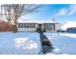 144 OPEONGO ROAD, Renfrew, Ontario