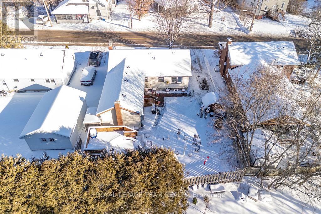 144 Opeongo Road, Renfrew, Ontario K7V 2T5 - Photo 45 - X12448621