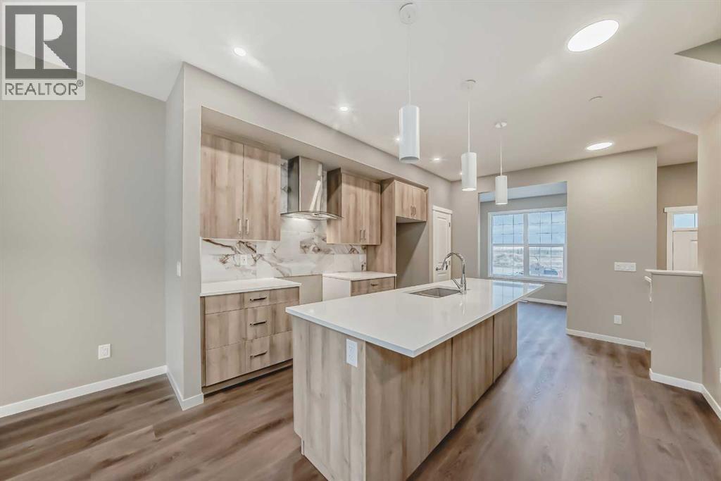 50 Hotchkiss Drive Se, Calgary, Alberta  T3S 0V1 - Photo 4 - A2268313