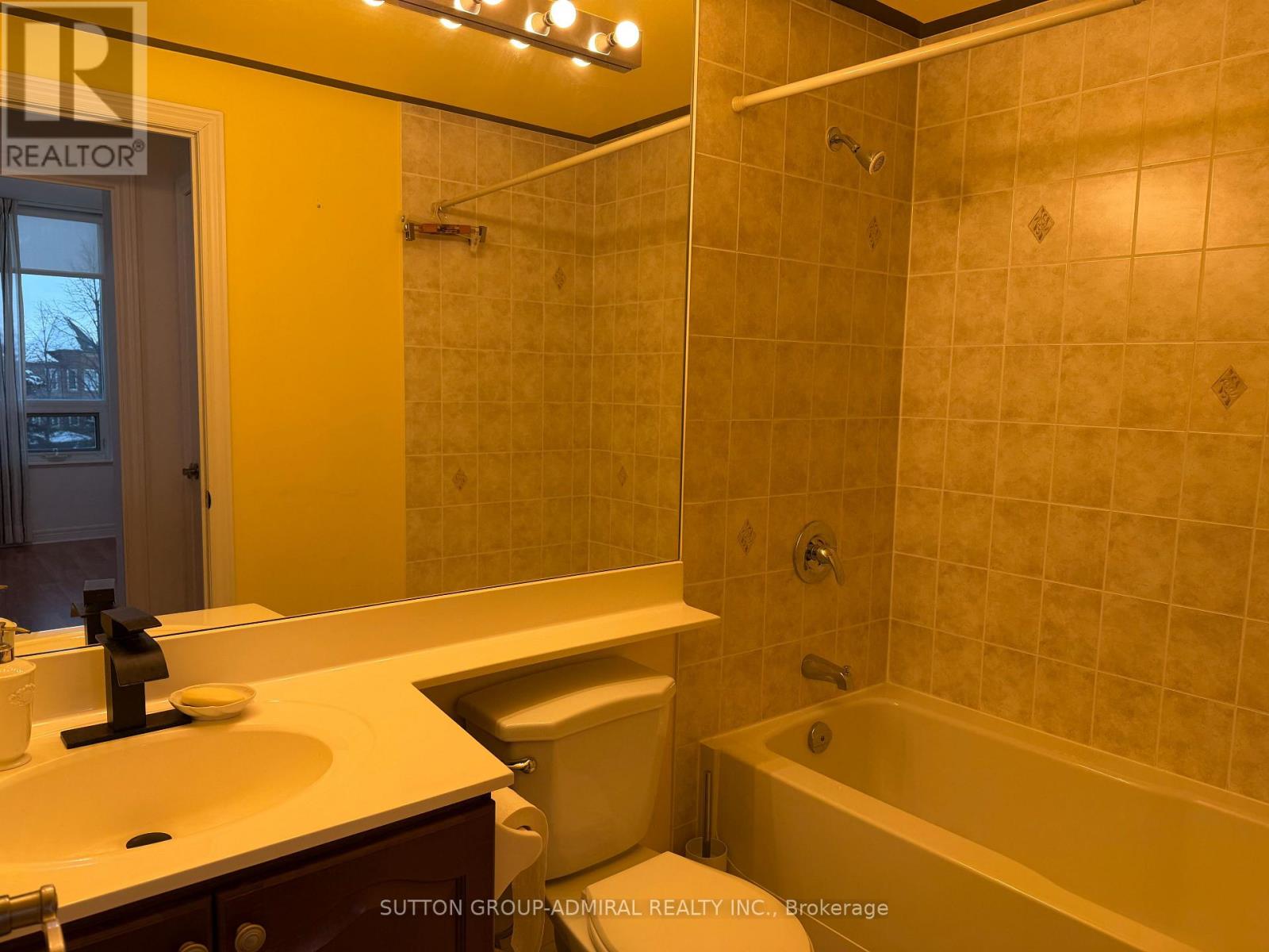 304 - 100 Promenade Circle, Vaughan, Ontario  L4J 7W7 - Photo 20 - N12530970