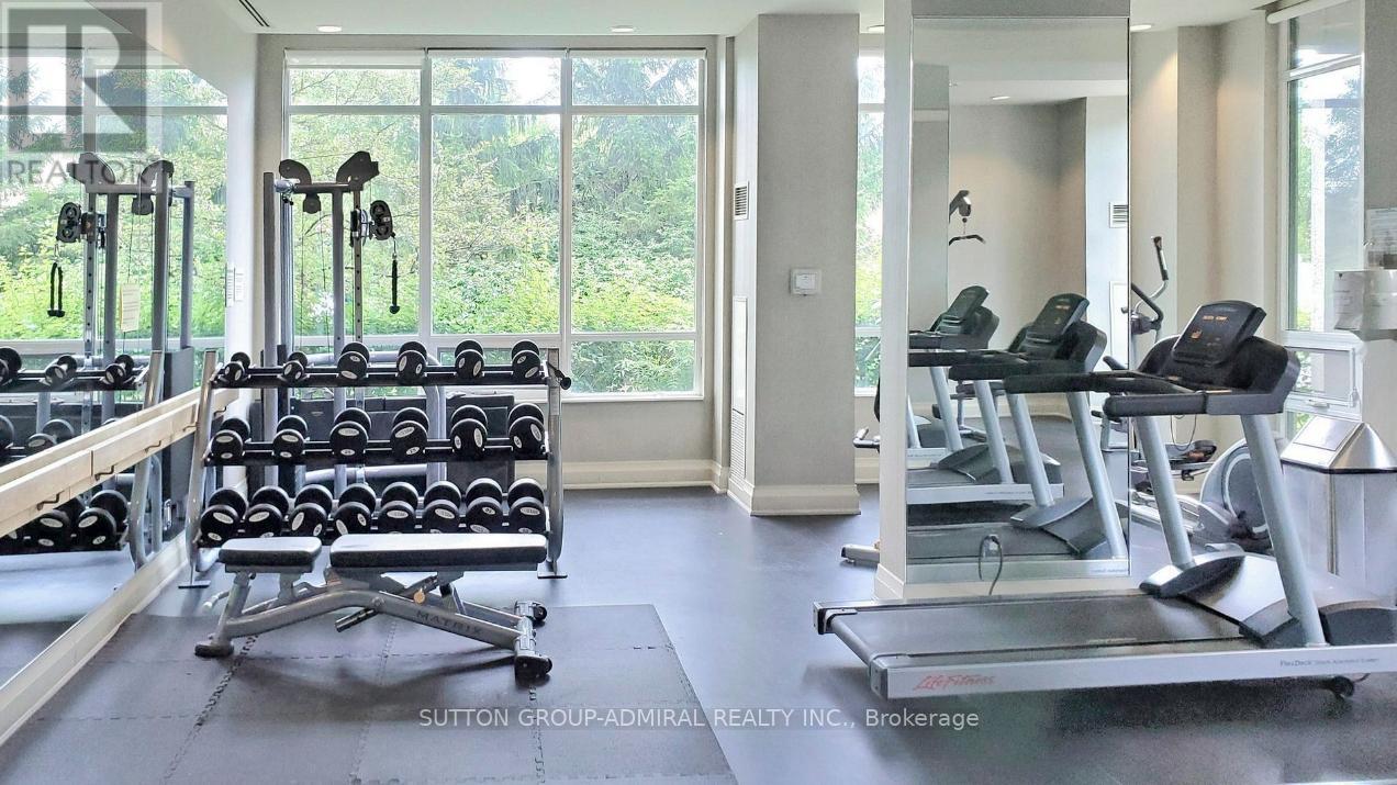 304 - 100 Promenade Circle, Vaughan, Ontario  L4J 7W7 - Photo 17 - N12530970